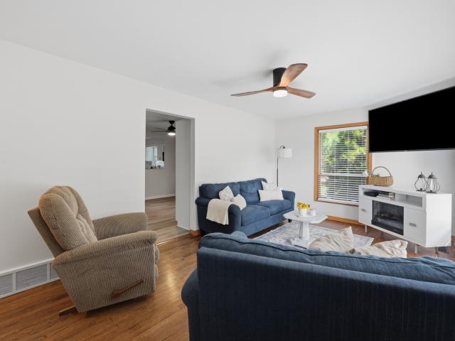 House for sale in Itasca, Illinois