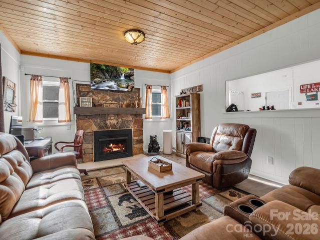 House for sale in Rutherford, North Carolina