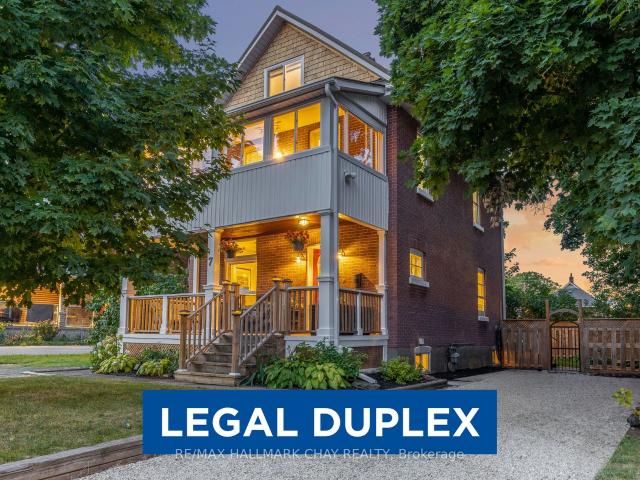 House for sale in Barrie, Ontario