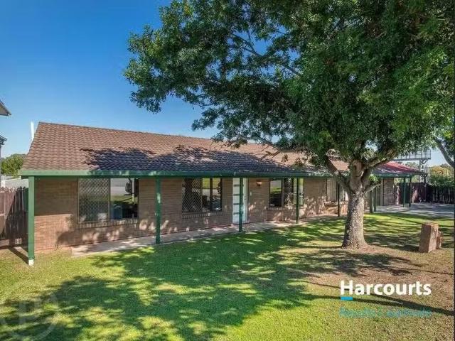 House for rent in Coopers Plains, Greater Brisbane