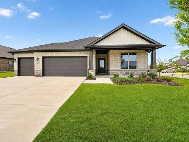 House for sale in Nevada, Collin County
