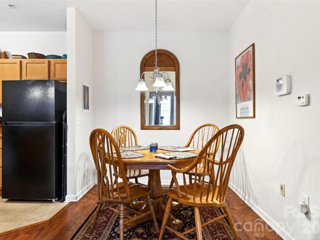 Condo for sale in Fletcher, North Carolina
