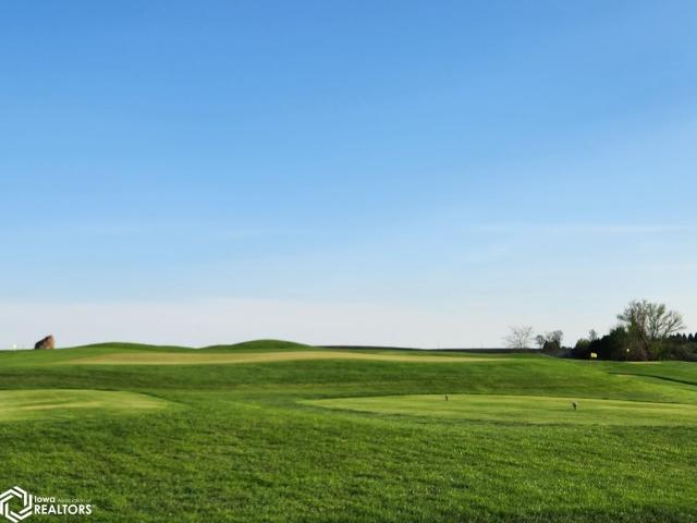 Land for sale in Sheffield, Iowa