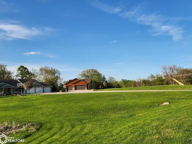 Land for sale in Sheffield, Iowa