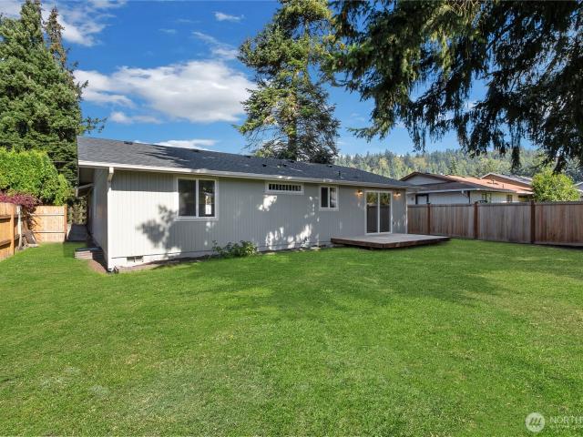 House for sale in Orting, Pierce County