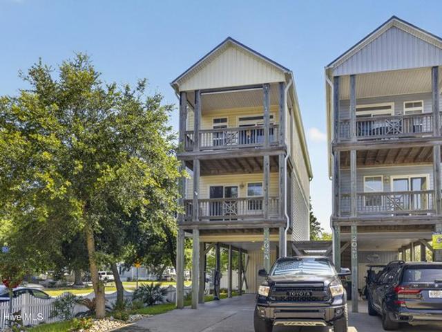 Townhouse for sale in North Carolina
