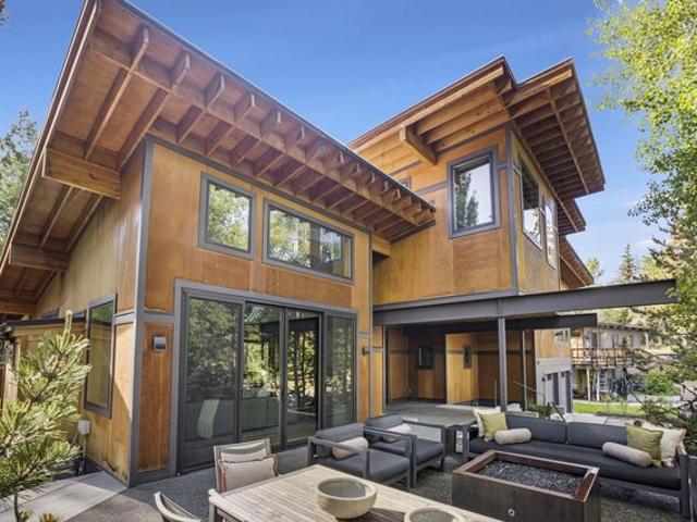 House for sale in Ketchum, Idaho