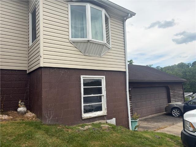 House for sale in West Newton, Pennsylvania