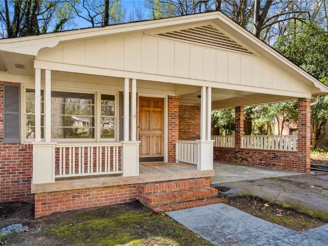 House for sale in Clemson, South Carolina