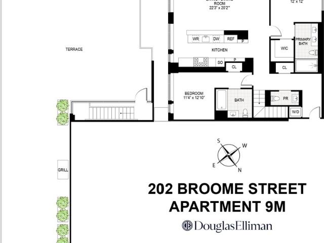 Duplex for sale in Arverne, New York