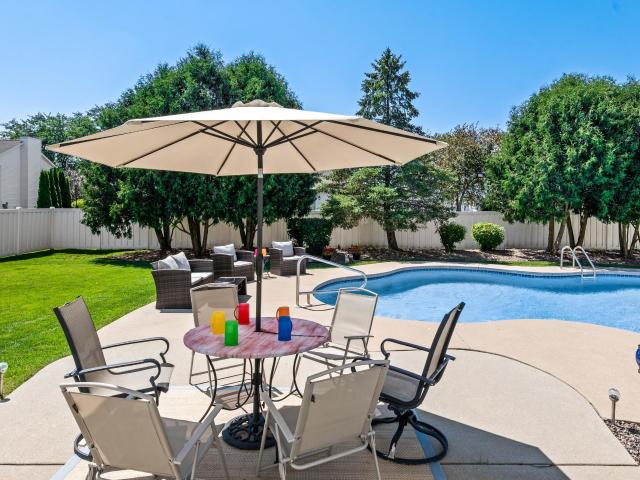 House for sale in De Pere, Wisconsin