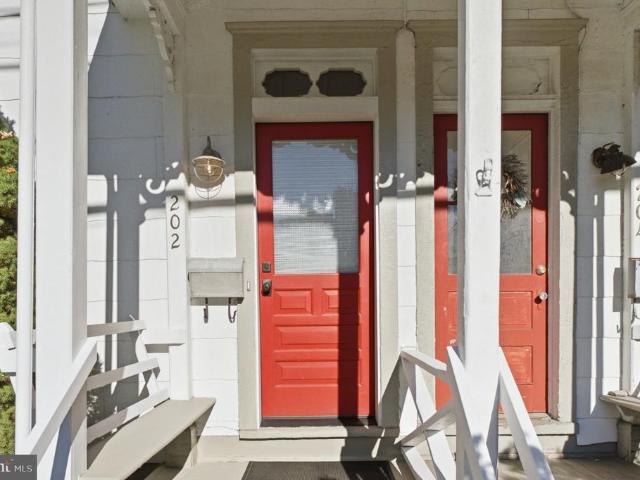 Townhouse for sale in Lambertville, Hunterdon County