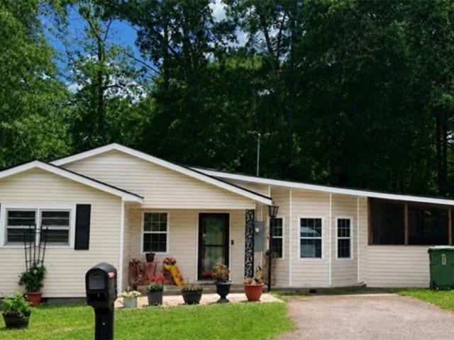 House for sale in Haralson, Georgia
