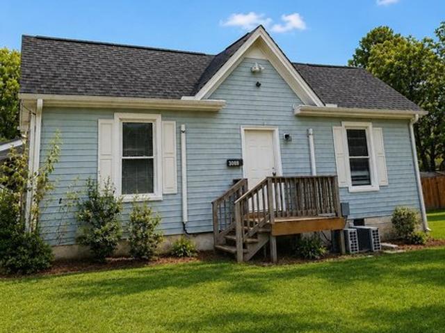House for sale in Franklinton, North Carolina
