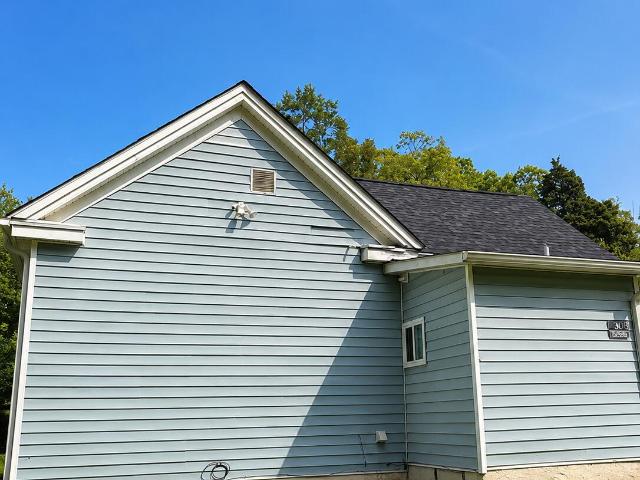 House for sale in Franklinton, North Carolina