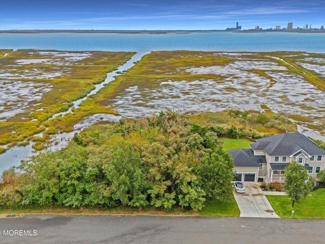 Land for sale in Absecon, New Jersey
