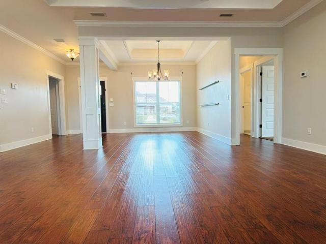 House for sale in Headland, Alabama
