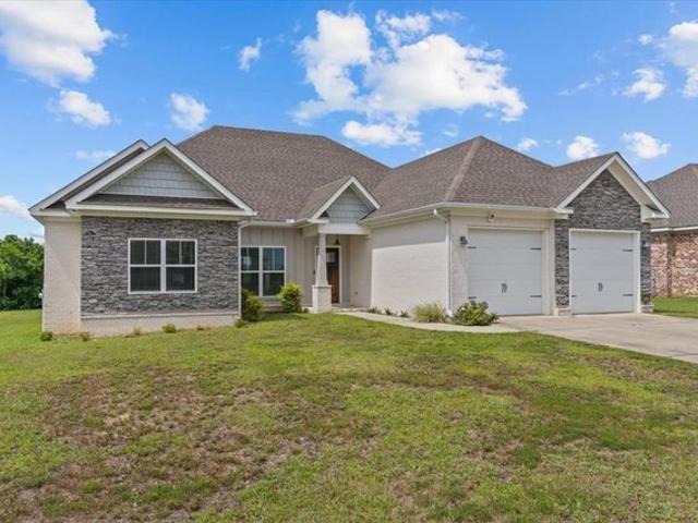 House for sale in Headland, Alabama
