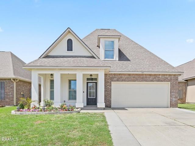 House for sale in Youngsville, Louisiana