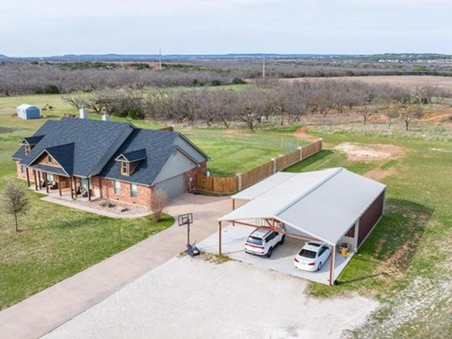 House for sale in Taylor, Texas