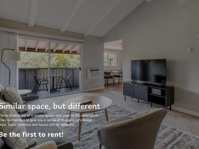 Apartment for rent in San Jose, California