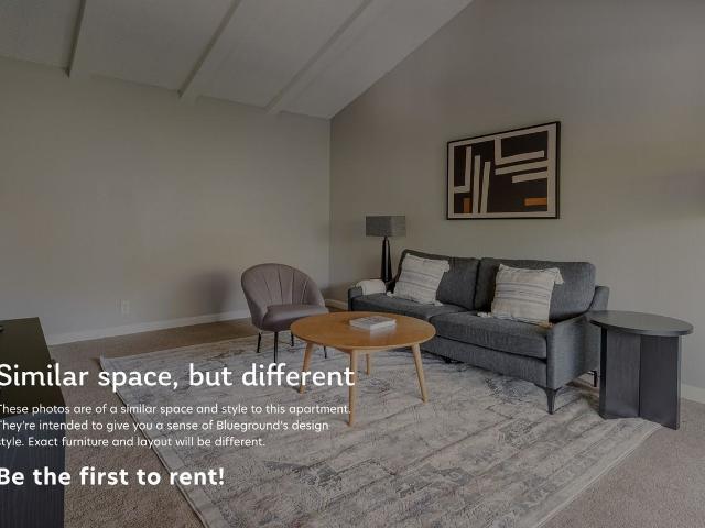 Apartment for rent in San Jose, California