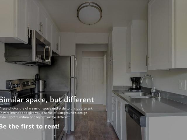 Apartment for rent in San Jose, Santa Clara County