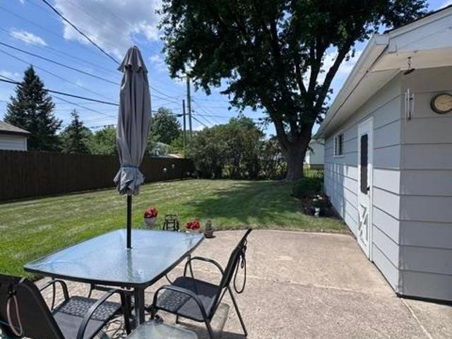 House for sale in Madison, Wisconsin