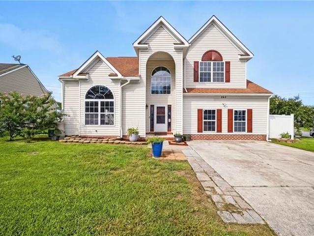House for sale in Virginia
