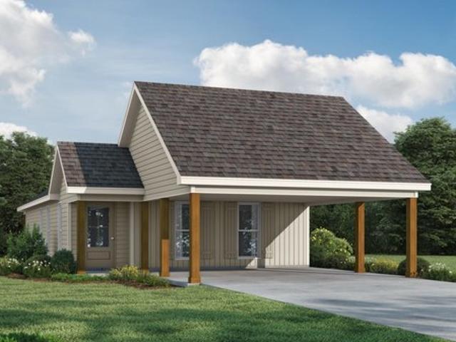 House for sale in Carencro, Louisiana