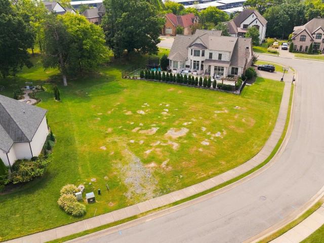 Land for sale in Tennessee