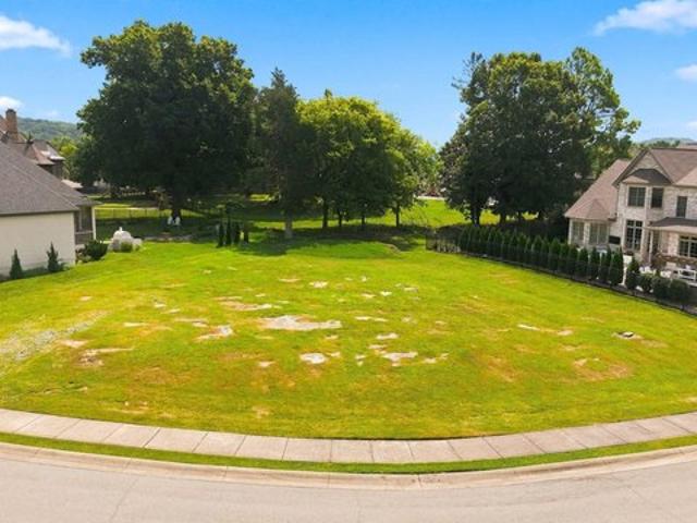 Land for sale in Mount Juliet, Middle Tennessee