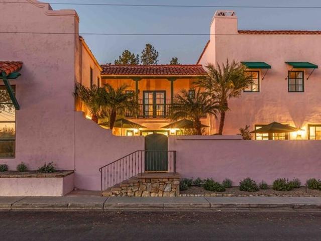House for sale in Ojai, California