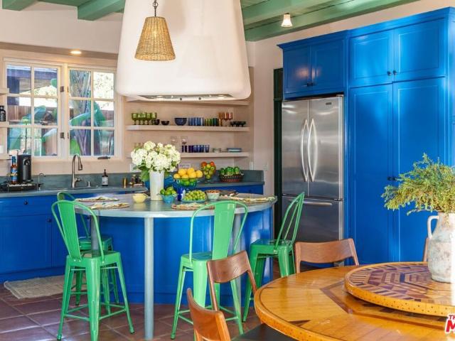 House for sale in Ojai, California