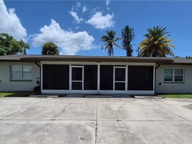 House for sale in Cape Coral, Florida