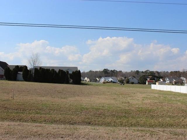 Land for sale in Virginia
