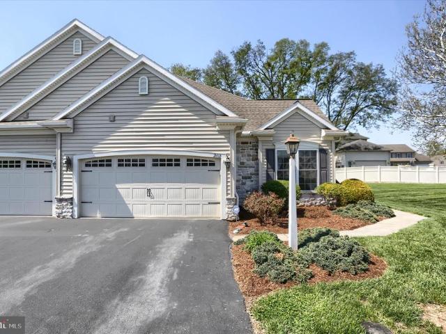 Condo for sale in Cumberland, Pennsylvania