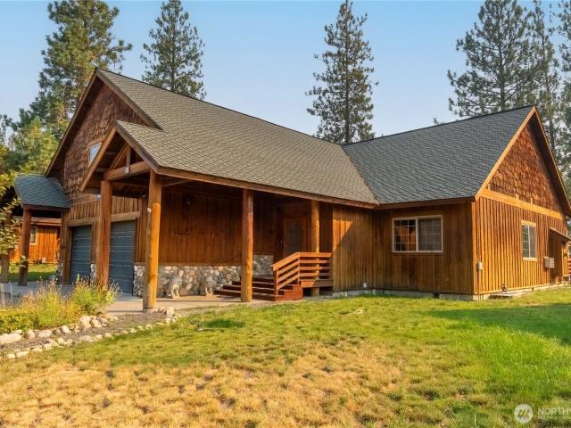 Condo for sale in Winthrop, Washington