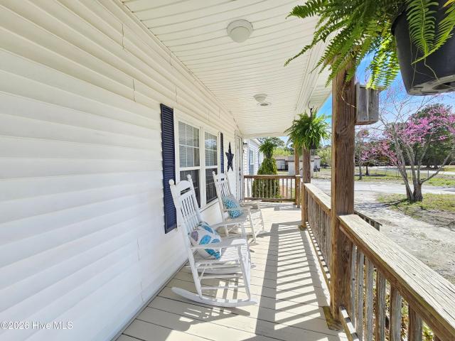 House for sale in Hubert, North Carolina
