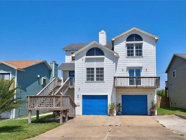 House for sale in San Patricio, Texas