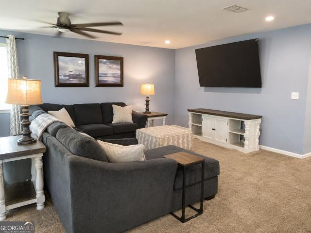 House for sale in Kingsland, Georgia