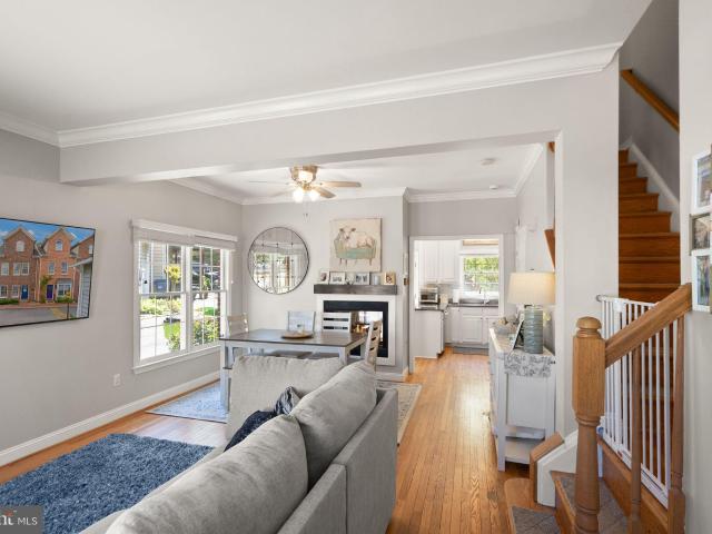 Townhouse for sale in Virginia