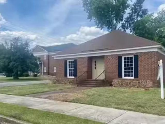 House for sale in Fort Valley