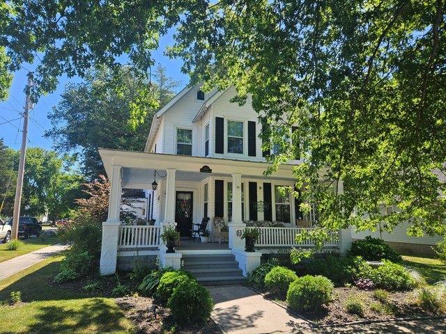 House for sale in Ridgely, Maryland