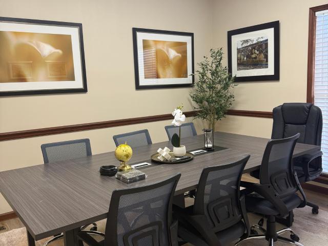 Commercial for sale in Fort Valley