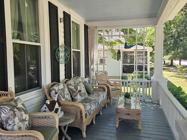 House for sale in Ridgely, Maryland
