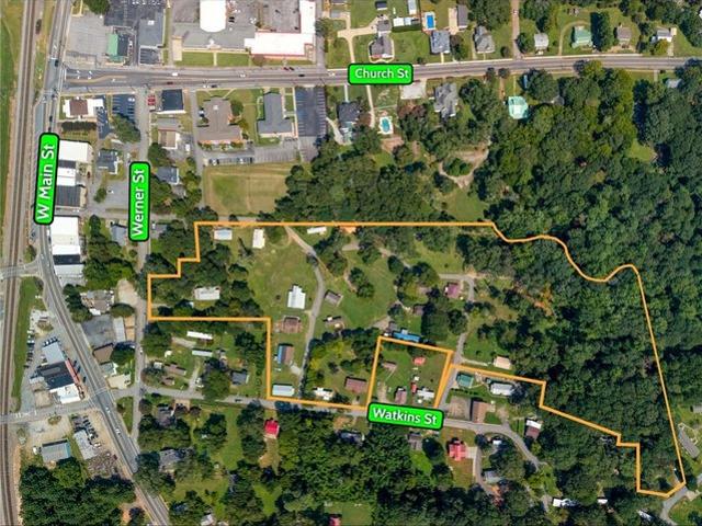 House for sale in Central, South Carolina