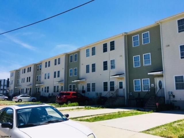 House for rent in Atlantic City