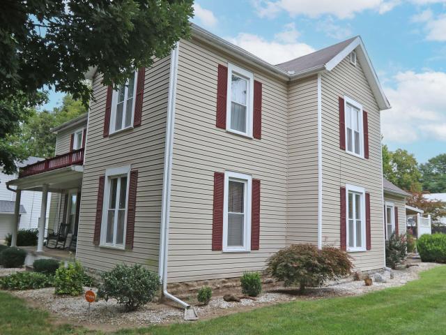 House for sale in Georgetown, Kentucky