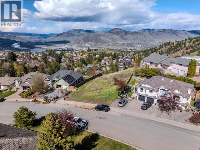 Land for sale in Kamloops, British Columbia